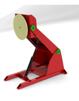 油壓式變位機(jī)系列