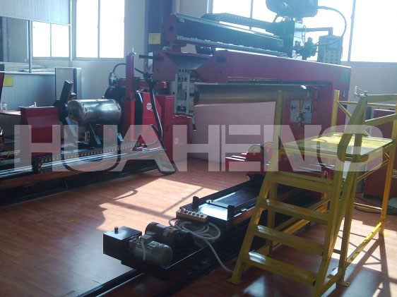 總風(fēng)缸-專機