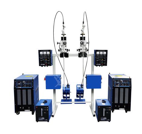 HS-A1絲極電渣焊機