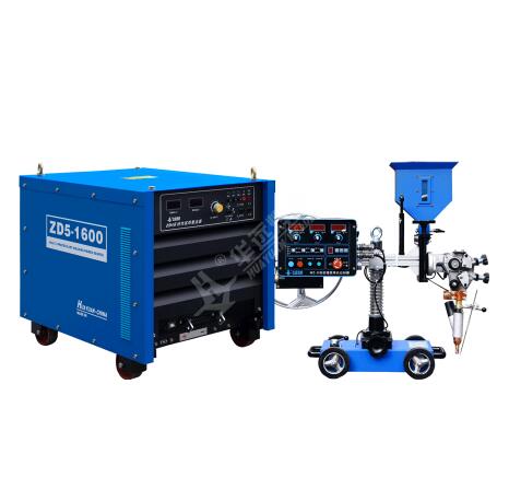 MZ-100012501600晶閘管式自動埋弧焊機(jī)
